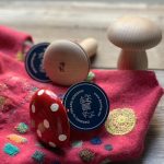 Christmas gifts for darning and haberdashery lovers at Loop London 3