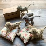 Christmas gifts for darning and haberdashery lovers at Loop London 4