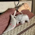 Christmas gifts for darning and haberdashery lovers at Loop London 6