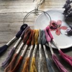 Christmas gifts for darning and haberdashery loverd at Loop London 7