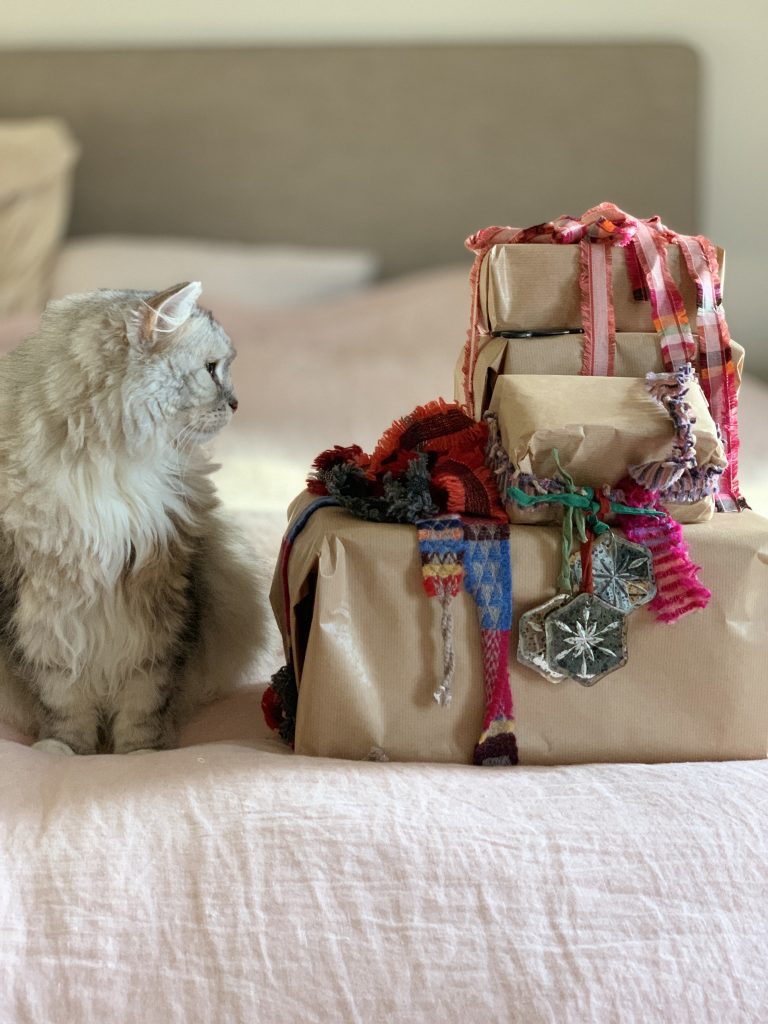 Treasures for gifting at Loop London