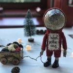 Treasures for gifting at Loop London 13