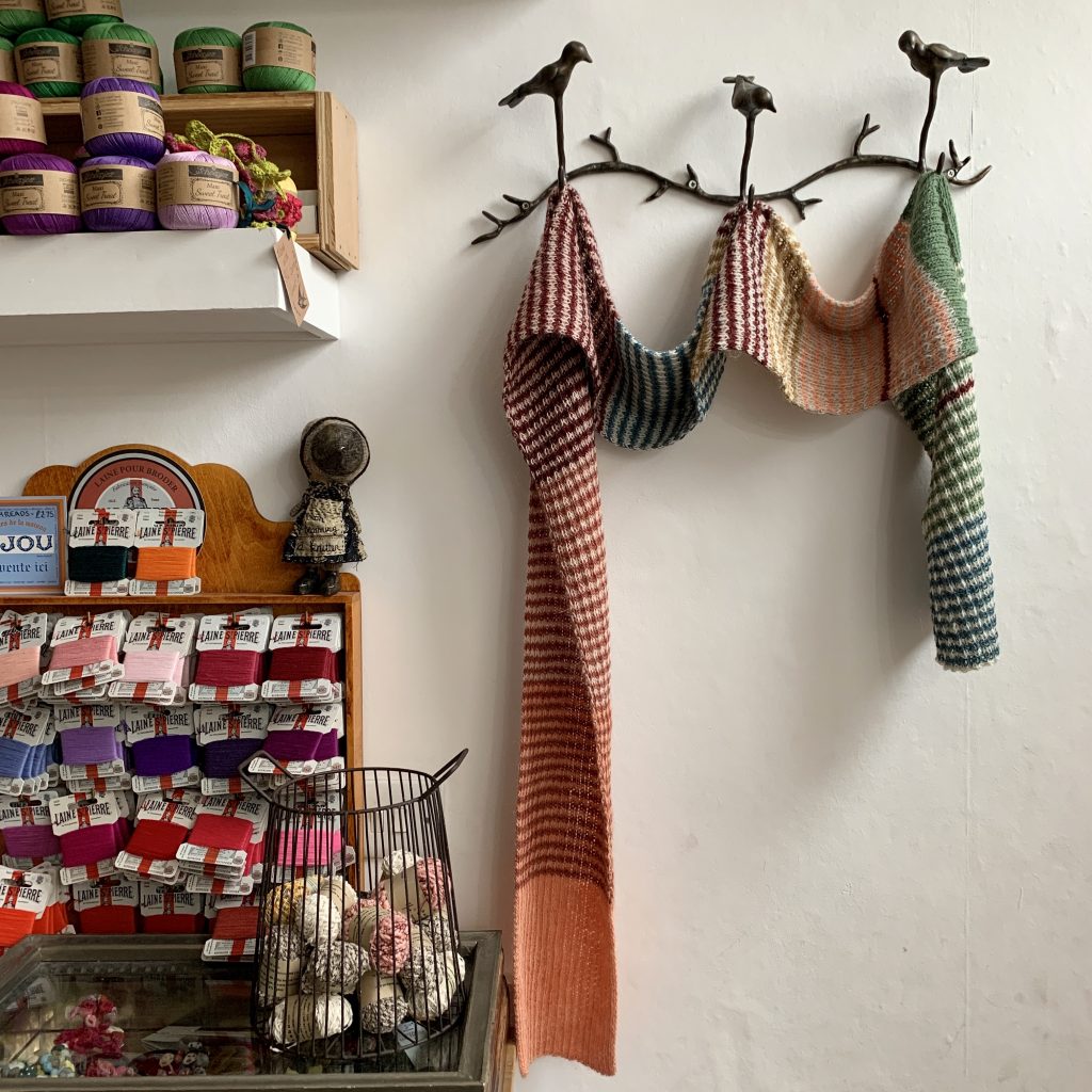 Treasures for gifting at Loop London