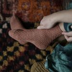 Gerste by Verena Cohrs for Laine Publishing