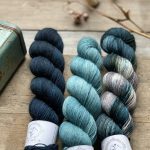 La Bien Aimee Tough Sock at Loop London