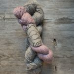 Moel View Double Mitt kit at Loop London 2