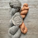 Moel View Double Mitt kit at Loop London 3