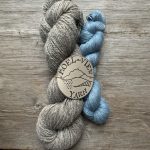 Moel View Double Mitt kit at Loop London 4