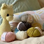 Mrs Moon Pudding at Loop London