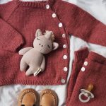 PetiteKnit Ellen’s Coming Home Set at Loop London 2