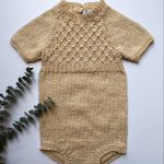 PetiteKnit Milla’s Summer Suit at Loop London 3