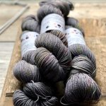 The Uncommon Thread Tough Sock at Loop London