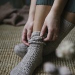 3 leaves by paula pereira for laine publishing