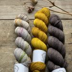 La Bien Aimee Tough Sock at Loop London