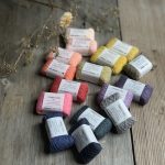 Temaricious Cotton Thread Bundles at Loop London