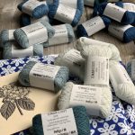 Temaricious Indigo Bundles at Loop London