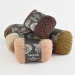 Temaricious cashmere bundles at Loop London