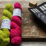 The Uncommon Thread Tough Sock at Loop London