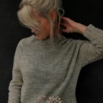 Through The Trees – Marram Sweater