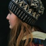 Through The Trees – back cover