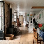 Through The Trees – studio house lifestyle