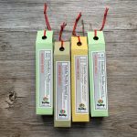 Tulip needles at Loop London 1