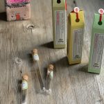 Tulip needles at Loop London 3