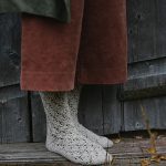 casual lace by isabell kraemer for laine publishing