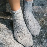 erkia by anja heumann for laine publishing