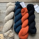 mYak Medium for Moonwake Cowl at Loop London 1