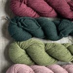 mYak Medium for Moonwake Cowl at Loop London 3