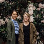 An Afternoon with Jonna and Sini of Laine Publishing at Loop London