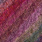 Making Marls Castel detail at Loop London