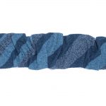 Making Marls Knuth in blues flat at Loop London