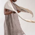 Making Marls Ostwald on Krysty detail at Loop London