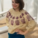 boy scout pullover by alice hammer on Ravelry