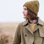brooklyn tweed forge hat on Ravelry