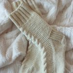 cozy cottage socks by this handmade life on Ravelry