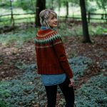 the throwback andrea mowry on Ravelry