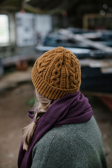 whitney hayward brackett on Ravelry