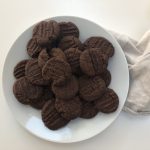 Alex’s comfort at Loop London 1