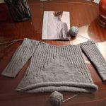 Alice’s comfort at Loop London 1