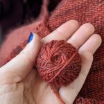 Alice’s comfort at Loop London 3