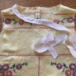 Bronte’s comfort at Loop London 1