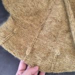 Bronte’s comfort at Loop London 3