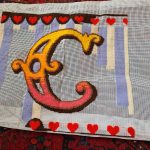 Carole’s comfort at Loop London 1