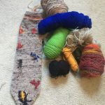 Emma’s comfort at Loop London 1