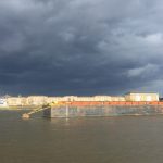 Fabienne’s comfort at Loop London 1