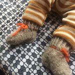 Fabienne’s comfort at Loop London 2