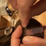 Hikaru Noguchi on Instagram Live at Loop London 1